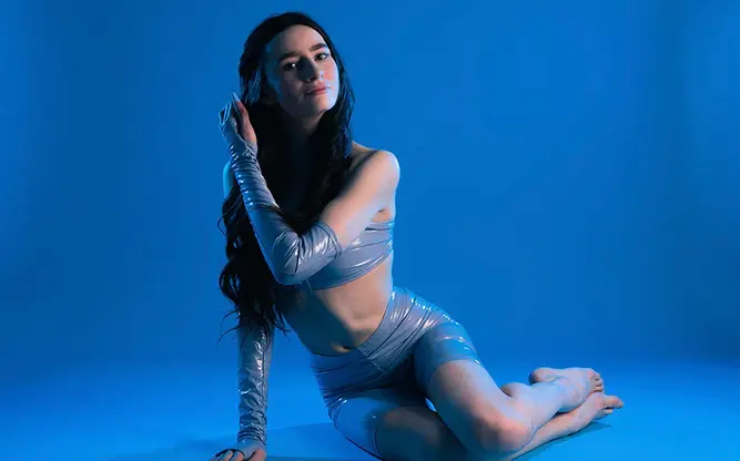 Rising Star of Cosplay: The Life, Fame, and Fortune Behind the Mask