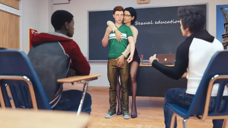 How One Sex Educator Turned Her Passion Into a Six-Figure Brand & Millions of Empowered Followers