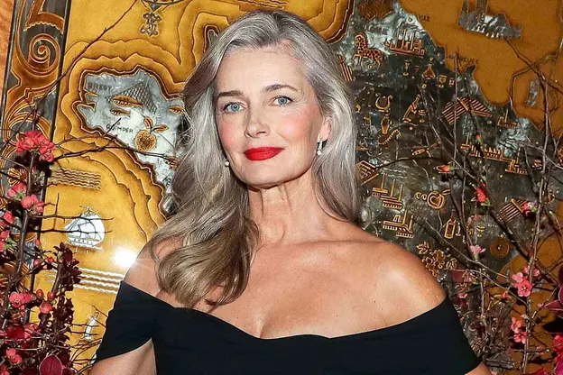 Paulina Porizkova, 60, Strips Down to Celebrate Her “Imperfect” Body — A Bold Embrace of Aging