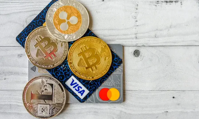 Crypto Accessibility Surges: Buying Digital Assets Easier Than Ever with Cards, PayPal, and Bank Transfers